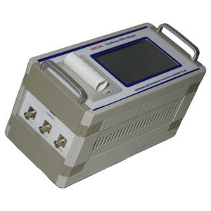 Hot Sales GDRZ-<span class=keywords><strong>902</strong></span> SFRA Frequency Response <span class=keywords><strong>Analyzer</strong></span> Varrer portátil Frequency Response <span class=keywords><strong>Analyzer</strong></span> - Product Image 5