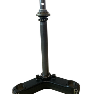 Piastra Forcella Originale KYMCO 300 2011 00153420 Componente Sterzo Moto - Product Image 1