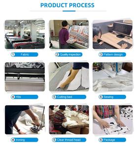 Fashion New Long Sleeve Drop Shoulder Sports Loose Fitness Custom <b>Tie</b>-dye Pullover Running Gym Sweatshirts for Women Hoodies - Product Image 6