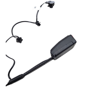 Crochet de ceinture de sécurité avant droit Renault Captur Série 878179094R (19>) - Product Image 5