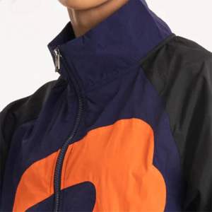 Chaqueta ligera para correr para mujer-Slim Fit, manga larga, cremallera completa, Top elástico de yoga y entrenamiento con agujeros para los pulgares - Product Image 5