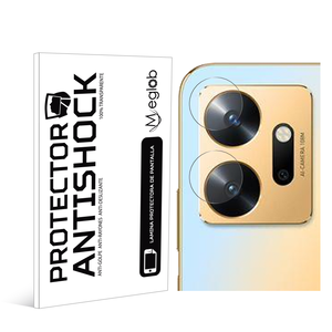 ฟิล์มกันรอยหน้าจอ ANTISHOCK สำหรับเลนส์มือถืออินฟินิกซ์ ซีโร่ 20 - Product Image 1