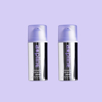 Sérum solaire invisible en gel aqueux léger SPF50 PA++++ à l'acide hyaluronique, à la prune de Kakadu et à la vitamine E, à base de plantes biologiques, OEM