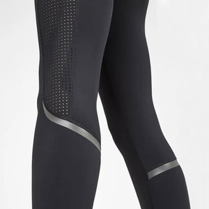 Pantalon de sport décontracté taille haute extensible pour femme – Legging de qualité supérieure, respirant et confortable - Product Image 4