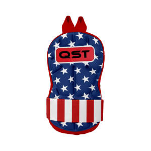 Protector de Mano de Béisbol Profesional con Diseño Mejorado y Logotipo Personalizado, Plástico ABS, Equipo de Protección para Juegos de Béisbol - Product Image 1