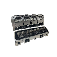 Pièces automobiles GM305 Bloc de culasse de moteur pour Chevrolet 305 GMC GM Marine 5.0L 305 Vortec 12552520 12558059 12558058