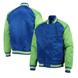 Color personalizado Softshell Versity chaquetas de hombre de Pakistán mejor precio chaquetas de los hombres Tasa de fábrica Softshell Versity chaqueta para hombre - Product Image 3