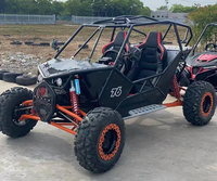 Blazer étanche, fabrication de buggy avec du sable, 300cc, 400cc, gokart k7 R7, buggy grand couple