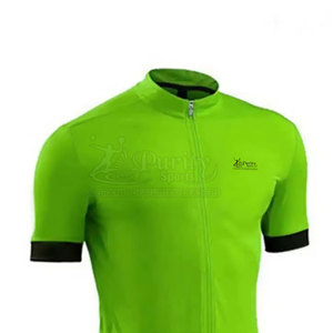 Offre Spéciale à manches courtes respirant cyclisme uniforme impression par sublimation cyclisme uniforme pour hommes - Product Image 3