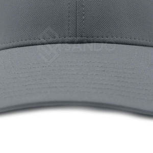 Meilleures ventes de chapeaux de baseball sportifs pour adultes couleur personnalisée à bas prix de conception la plus récente quantité minimale de commande - Product Image 5