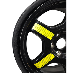 Roue de secours AUDI Q5 Série (8RB) 8R0601025H (08>12) - Product Image 5