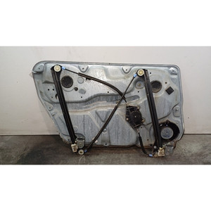 Mécanisme de levage de la vitre avant. SX VOLKSWAGEN Passat Berline 2ème Série 3 B1837461 AFN (96>00) - Product Image 4