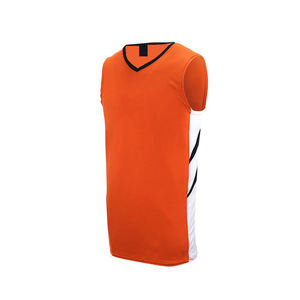 2024 maillot de basket-ball respirant grande taille impression numérique vêtements de basket-ball respirants uniformes de basket-ball personnalisés de qualité supérieure - Product Image 5