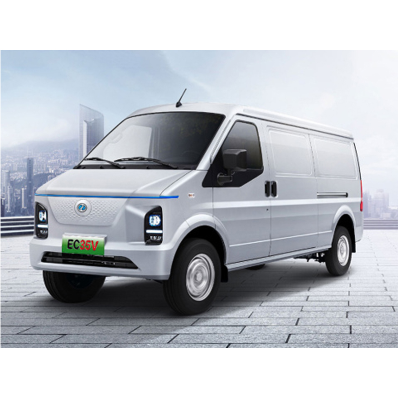 Dongfeng Rich 6 ev