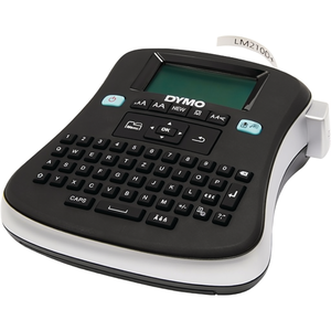 Etiquetadora MANAGER 210 D DYMO para Cintas de 6, 9 y 12 mm de Ancho (Ancho x Largo) - Product Image 3