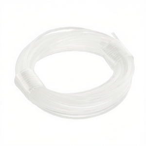 Línea de nailon doble Stanley de 2 mm y 6 m, accesorios para herramientas de jardín, paquete de 5 piezas - Product Image 2