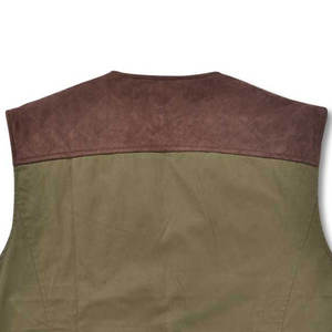 Gilet tactique de tir de haute qualité avec logo personnalisé pour hommes Gilet tactique d'extérieur personnalisable pour le tir - Product Image 5