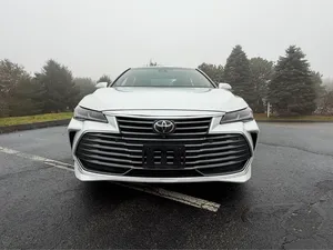 Toyota Avalon Limited 2022 d'occasion et abordable - Product Image 3