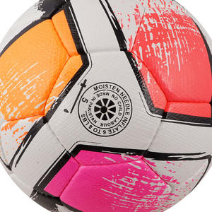 Balón de fútbol Real personalizado profesional Alaay, Fútbol cosido a mano de alta calidad para Matchplay - Product Image 5