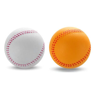 New Professional Rubber Baseball <b>Ball</b> Training <b>Exercise</b> With Customization Of Logo Color Design Material Cork Baseballs - Product Image 6