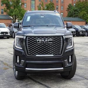 GMC Yukon Denali SUV 5.3L V8 Turbo 2024 : Meilleures ventes, transmission automatique, vente rapide - Product Image 3
