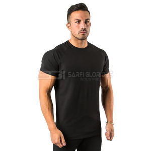 เสื้อยืดพิมพ์ลายกราฟิกบ็อกซี่สำหรับผู้ชายเสื้อยืดโอเวอร์ไซส์ลำลองสำหรับผู้ชาย - Product Image 6