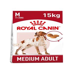 Royal Canin Nourriture pour Chien Medium Adult 15kg - Product Image 6