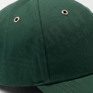 Casquettes de baseball sportives à 6 panneaux, légères, avec logo brodé, pour usage décontracté en extérieur, vente en gros, mode - Product Image 5