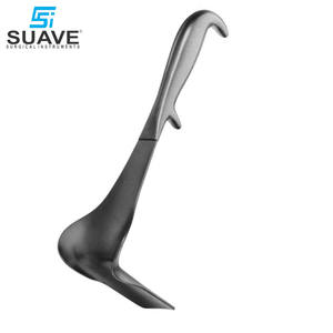 Meilleur Fournisseur en Acier Inoxydable Prix Compétitif Vente à Chaud Nouvelle Arrivée Spéculum Chirurgical Par SUAVE INSTRUMENTS CHIRURGICAUX - Product Image 5