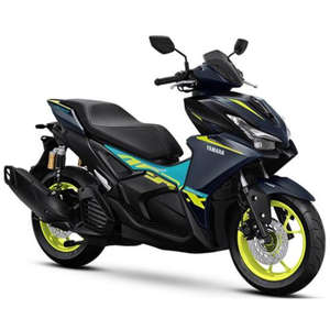 Motocicleta Scooter Yamaha Aerox 155 en OFERTA con Velocidad Máxima >80km/h Origen EE. UU. - Product Image 2