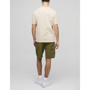 กางเกงขาสั้นคาร์โก้สำหรับผู้ชายเสื้อผ้าผู้ชาย - Product Image 2