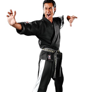 Custom Logo High Quality Unisex Professional Martial Arts Wear Judo Suit Judo Uniform <b>for</b> <b>Sale</b> 2026 style - Product Image 2