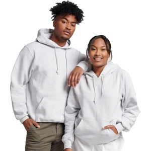 Sweat-shirts de fitness pour hommes grande taille hiver 2025 avec impression numérique, polaire de qualité supérieure pour la vente en gros - Product Image 3