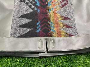 Chaqueta de Motocicleta de Cuero Unisex de Diseño Personalizado, Ropa de Calle de Alta Calidad, Logotipo Personalizado en la Parte Delantera, OEM al por Mayor - Product Image 4