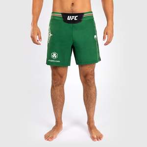 Short MMA pour homme résistant aux déchirures et extensible - Product Image 1