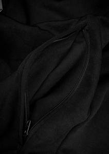 Venta al por mayor de alta calidad de las mujeres con estilo de dos piezas chándal con capucha Jogger y pantalones de chándal conjunto de carga ropa deportiva - Product Image 6