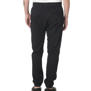 Pantalon de survêtement personnalisé pour homme, coupe droite, respirant, athlétique, pour l'entraînement, jogging - Product Image 2