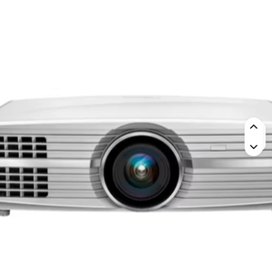 VENTE PREMIUM Optoma UHD60 4K Projecteurs de cinéma maison haute définition - Product Image 1
