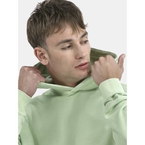 Customized Printed <b>Men</b> Women Hoodie Loose Casual Clothing Fashion Long Sleeve Hooded <b>Pullover</b> Personality Streetwear Sweatshirts - Product Image 3