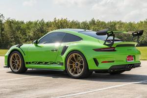 Utilisé 2019 Por-s-che 911 GT3 RS Weissach - Product Image 6