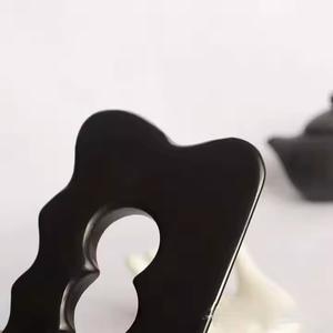 เครื่องมือนวดขัดควายเขากัวซาธรรมชาติแท้เป็นมิตรต่อสิ่งแวดล้อมพร้อมปากกาจุดกดจุด - Product Image 4