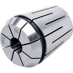 หัวจับคอลเล็ต ER32 ขนาด 40 มม. ความยาวรวม แกนทรงกระบอก ISO ER32.C.05 ยี่ห้อ Pramet - Product Image 1