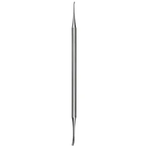 خطاف وشوكة يدوية من جونسون-تكر مقاس 6 1/2 بوصة - Product Image 1