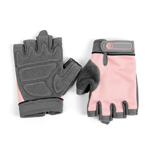 Gants d'haltérophilie pour Gym hommes femmes disponibles entraînement Fitness haltérophilie gants de gymnastique protection de la paume - Product Image 4
