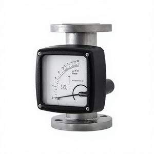 シーメンス流量計SITRANS FVA 250 7ME586送信機可変エリア - Product Image 1