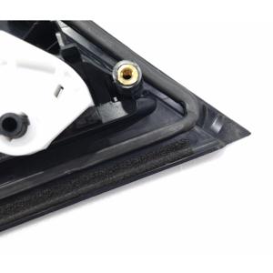 Poignée de porte extérieure arrière droite NISSAN Micra Série (K14) 82606-5FA0A (17>) - Product Image 6