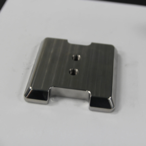Custom Metal Part - Product Image 1