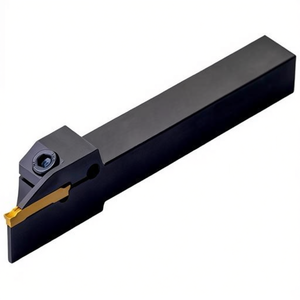 Portaherramientas de Torneado Externo ISO GL3-S1616KFR-16-45 con Profundidad de Inserción de 16 mm y Rotación en Sentido Horario para PRAMET - Product Image 2