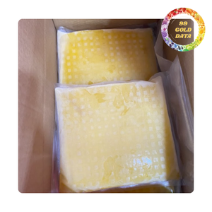 Concentrado de jugo de Calamansi congelado | Sabor agrio y fresco | Origen de Vietnam - Product Image 3