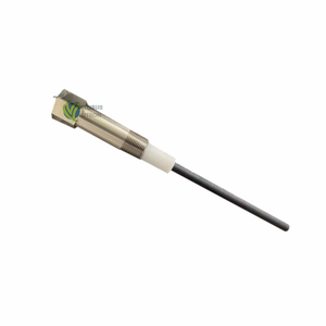 <span class=keywords><strong>Nuevo</strong></span> Diseño de Barra de Ánodo Activo para Calentadores de Agua, Vida Útil de 10 Años, 99.9% Titanio, Sin Reemplazo, Tanques de 20-100 Galones - Product Image 4